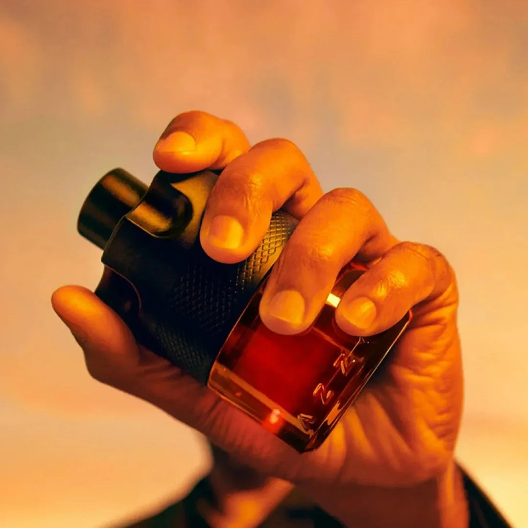 Azzaro The Most Wanted Parfum