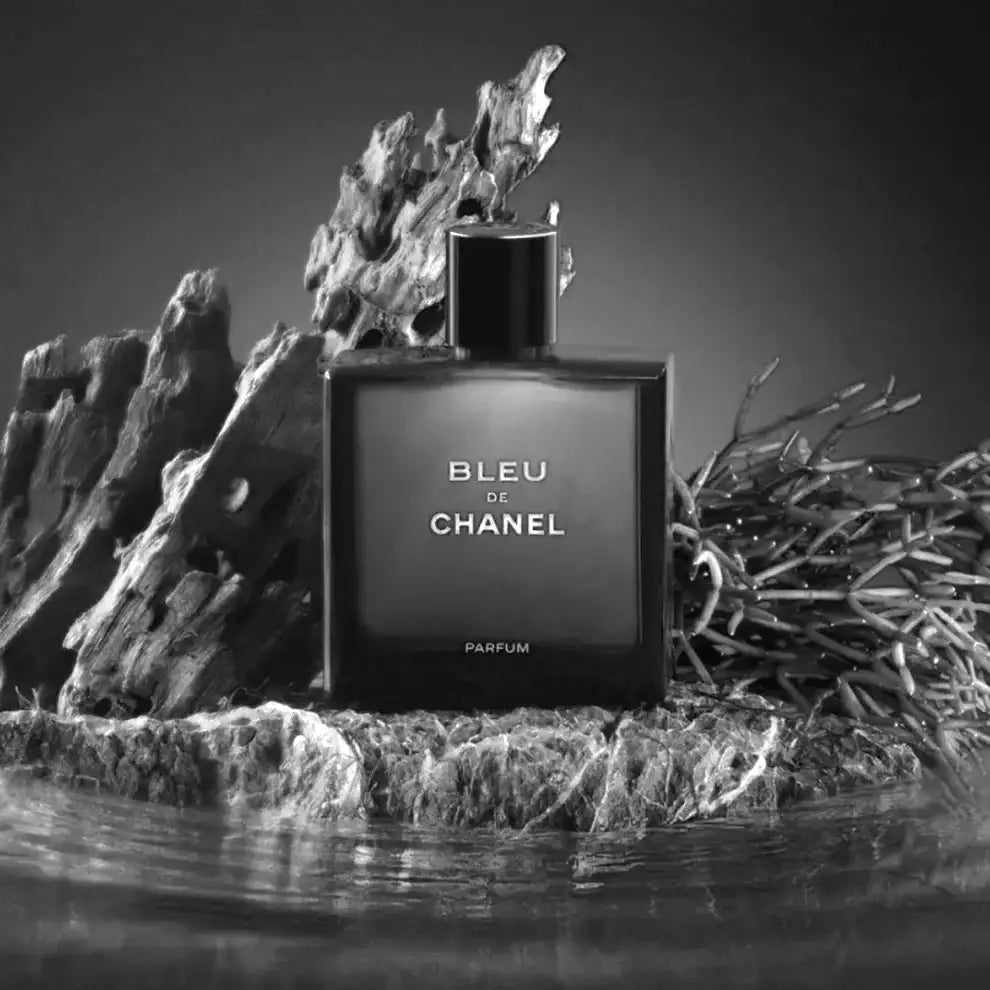 Bleu de Chanel Parfum
