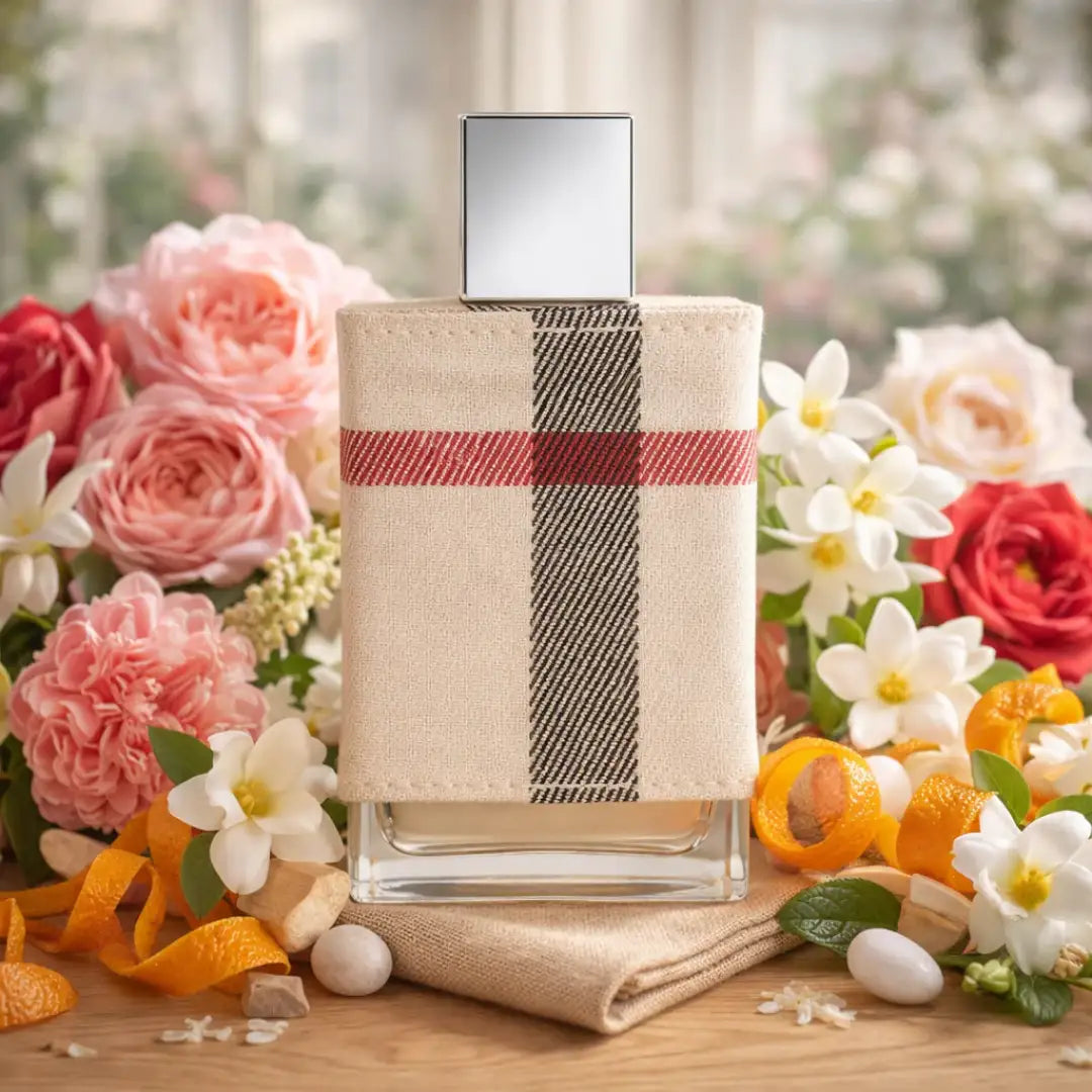 Burberry London For Women