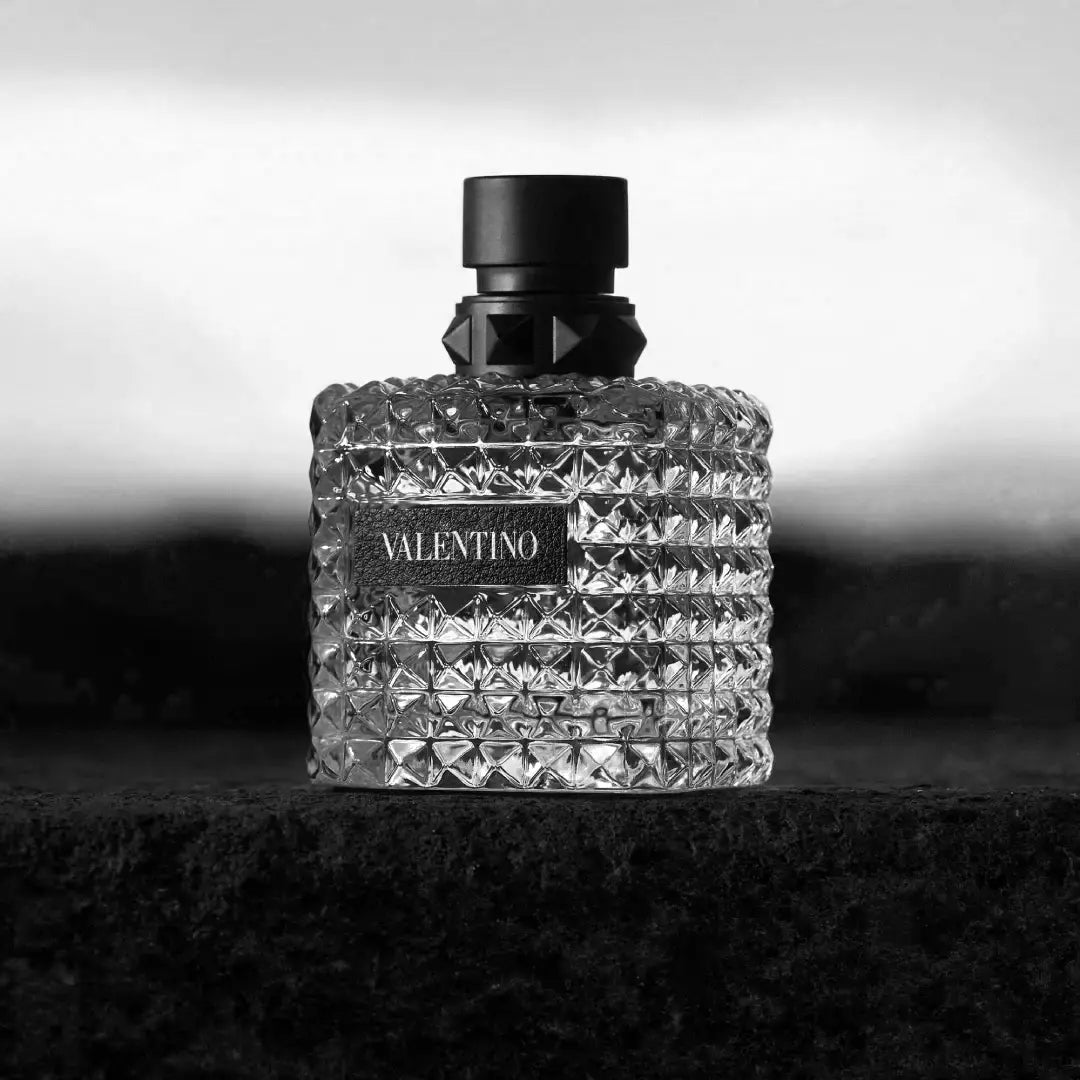 Valentino Donna Born In Roma Coral Fantasy