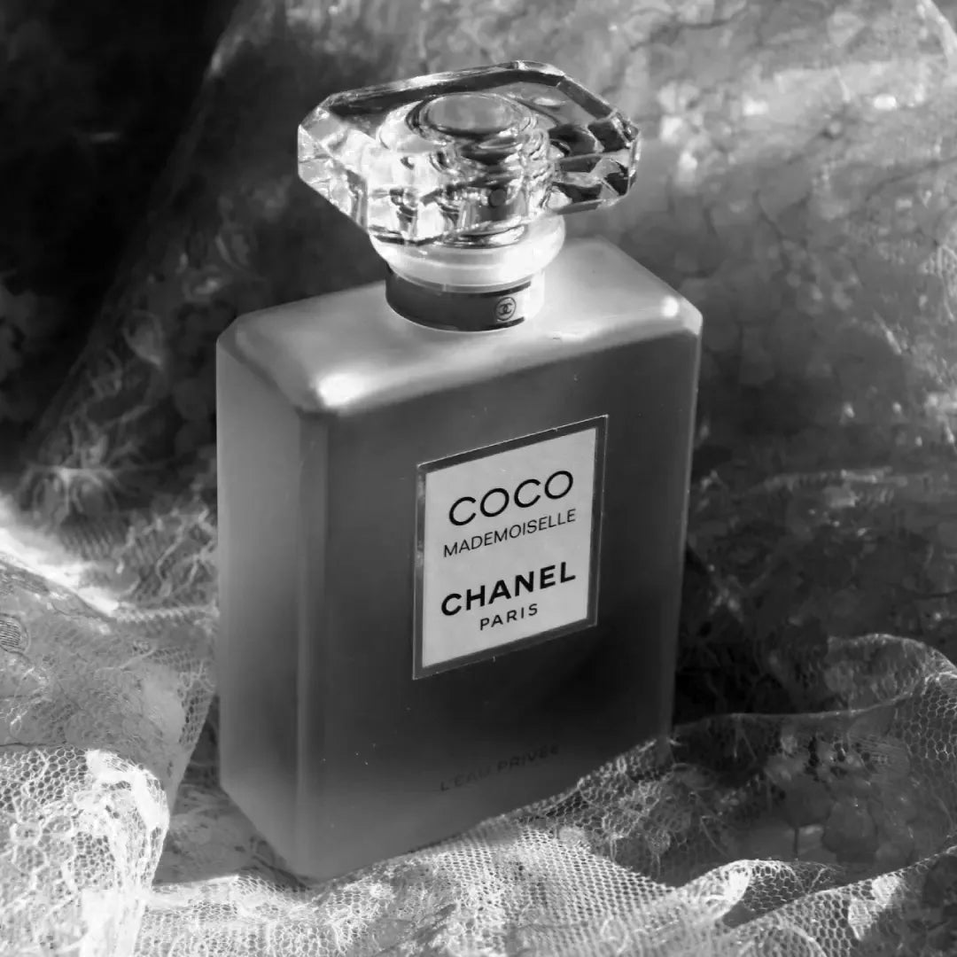 Chanel Coco Mademoiselle EDP