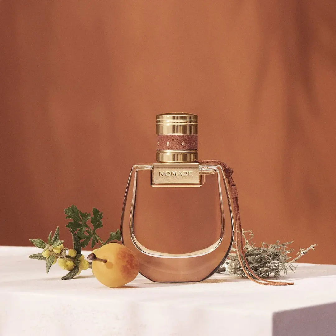 Chloe Nomade Absolu de Parfum