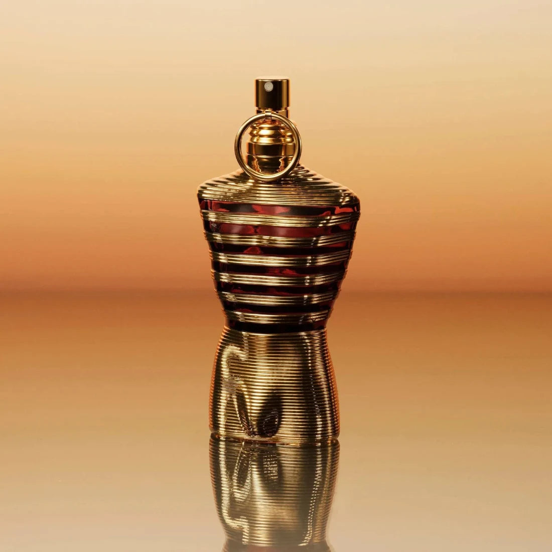 Jean Paul Gaultier - Le Male Elixir
