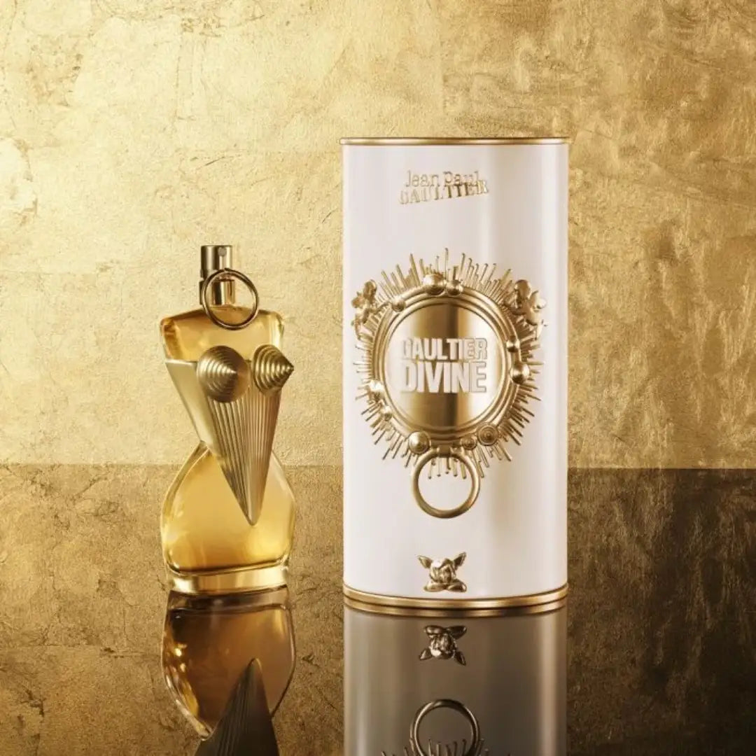 Jean Paul Gaultier Divine