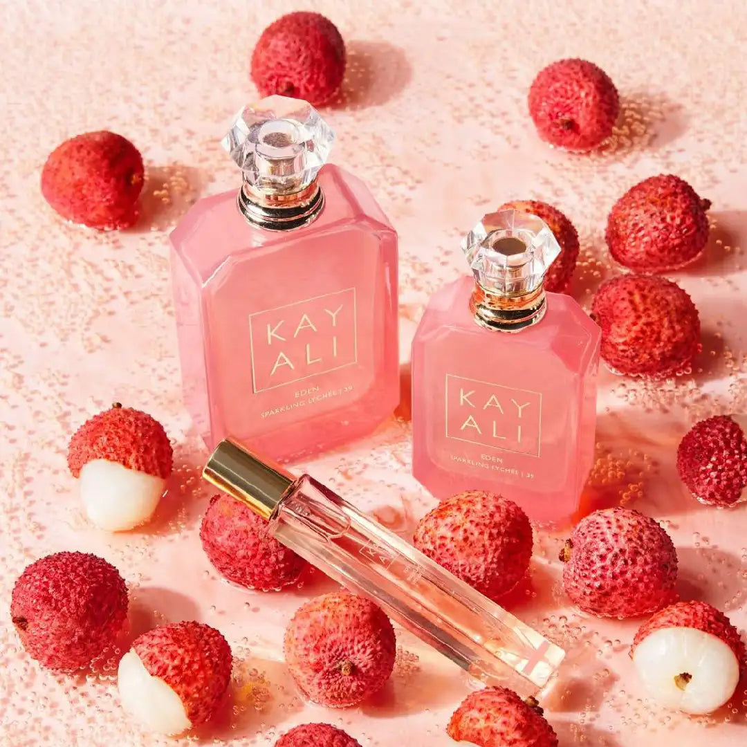 Kayali Eden Sparkling Lychee | 39 Eau de Parfum