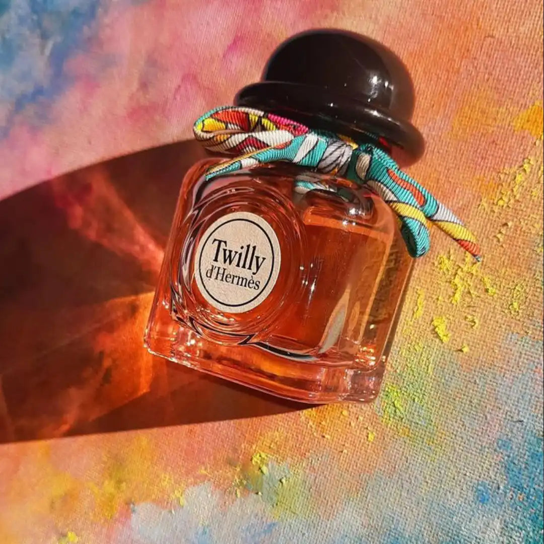 Twilly d’Hermès Eau de Parfum