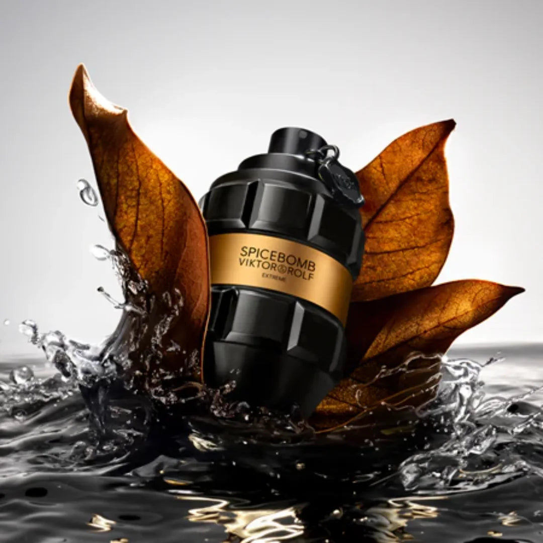 Viktor & Rolf Spicebomb Extreme