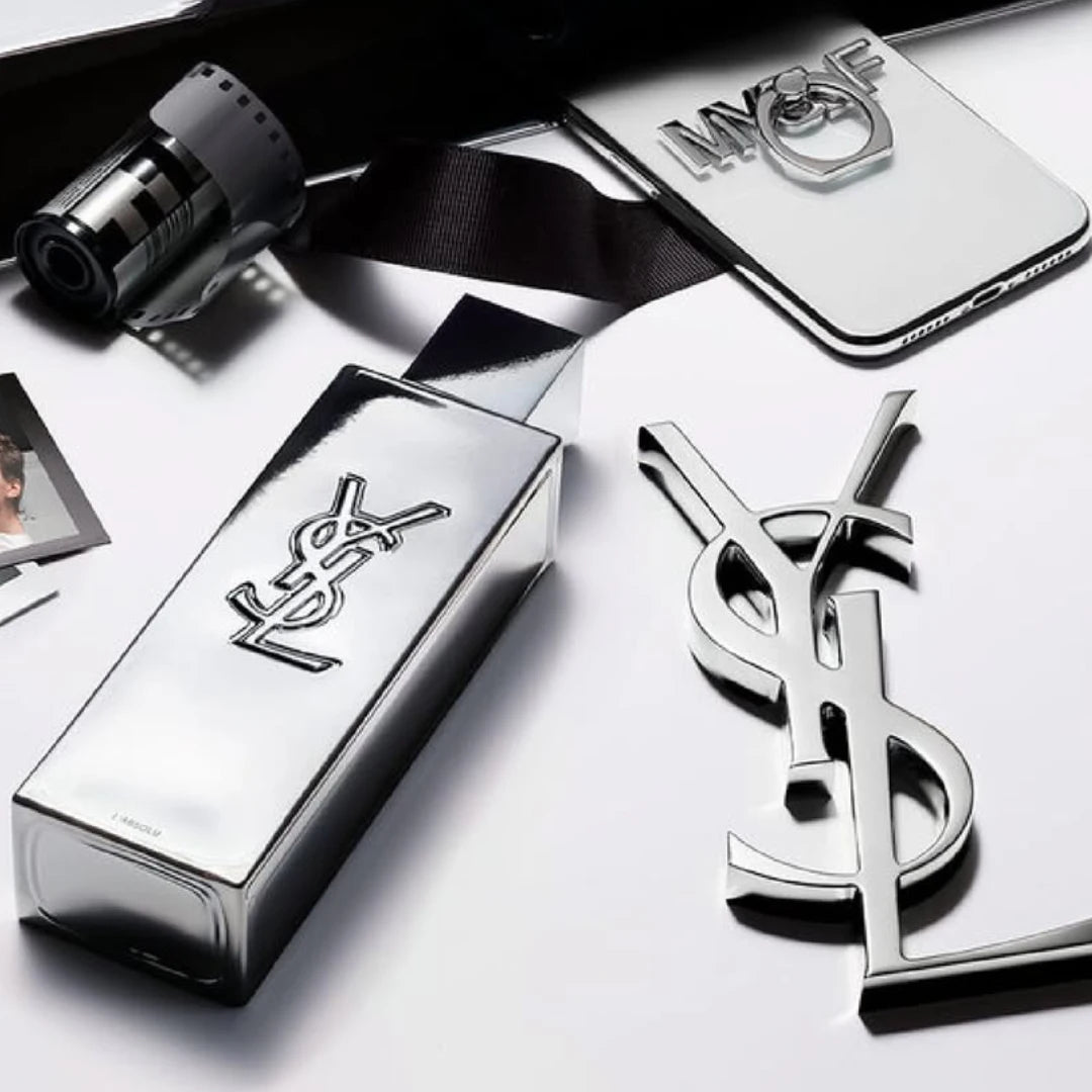 YSL MYSLF L’Absolu