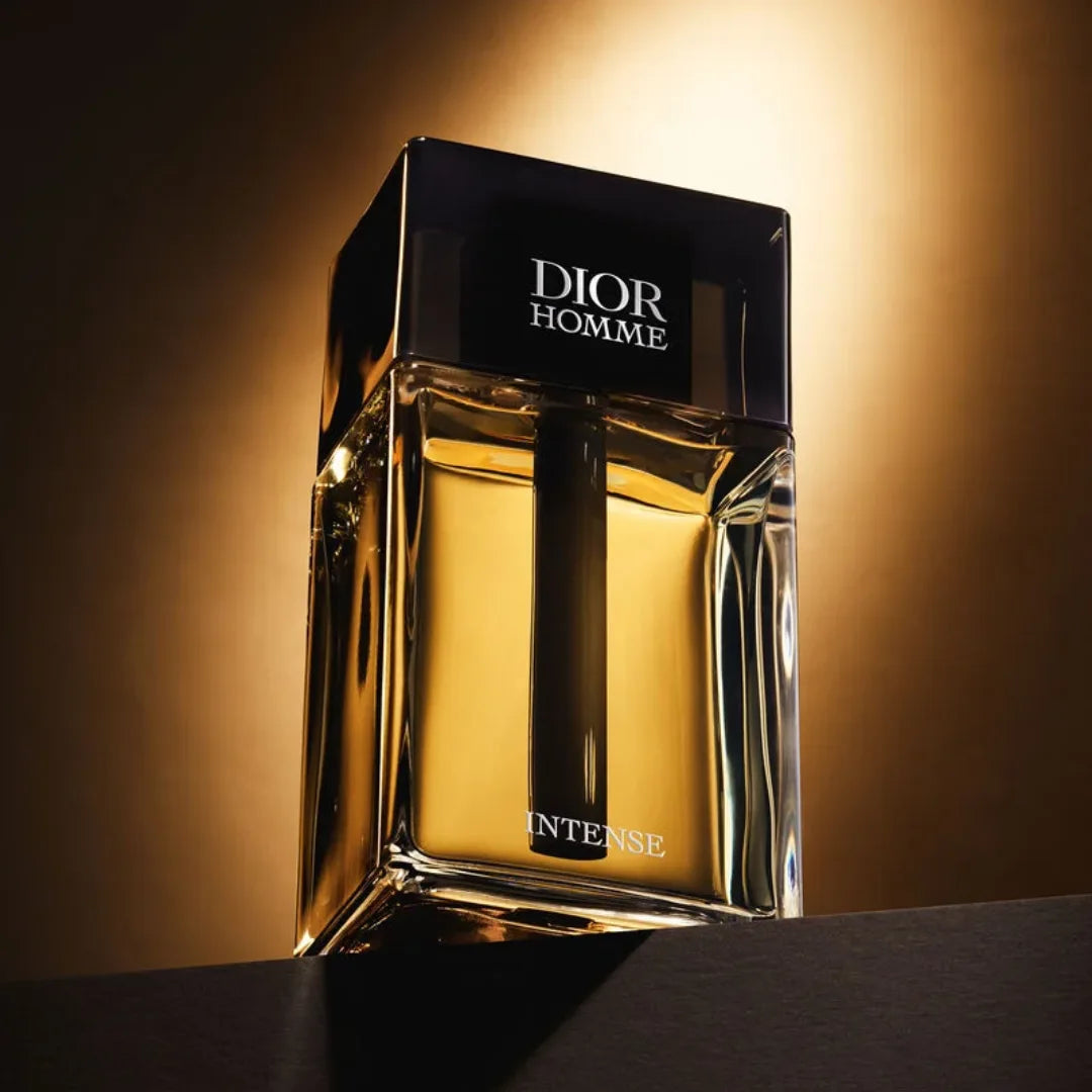 Dior Homme Intense