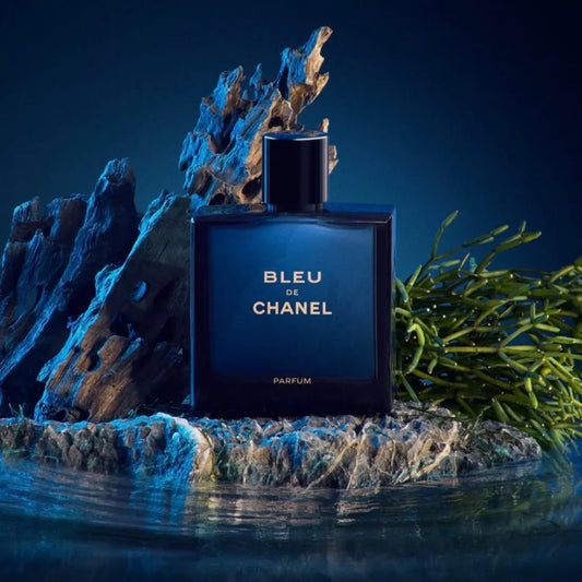 Bleu de Chanel Parfum