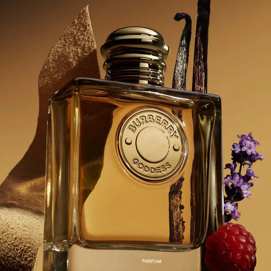 Burberry Goddess - Parfum