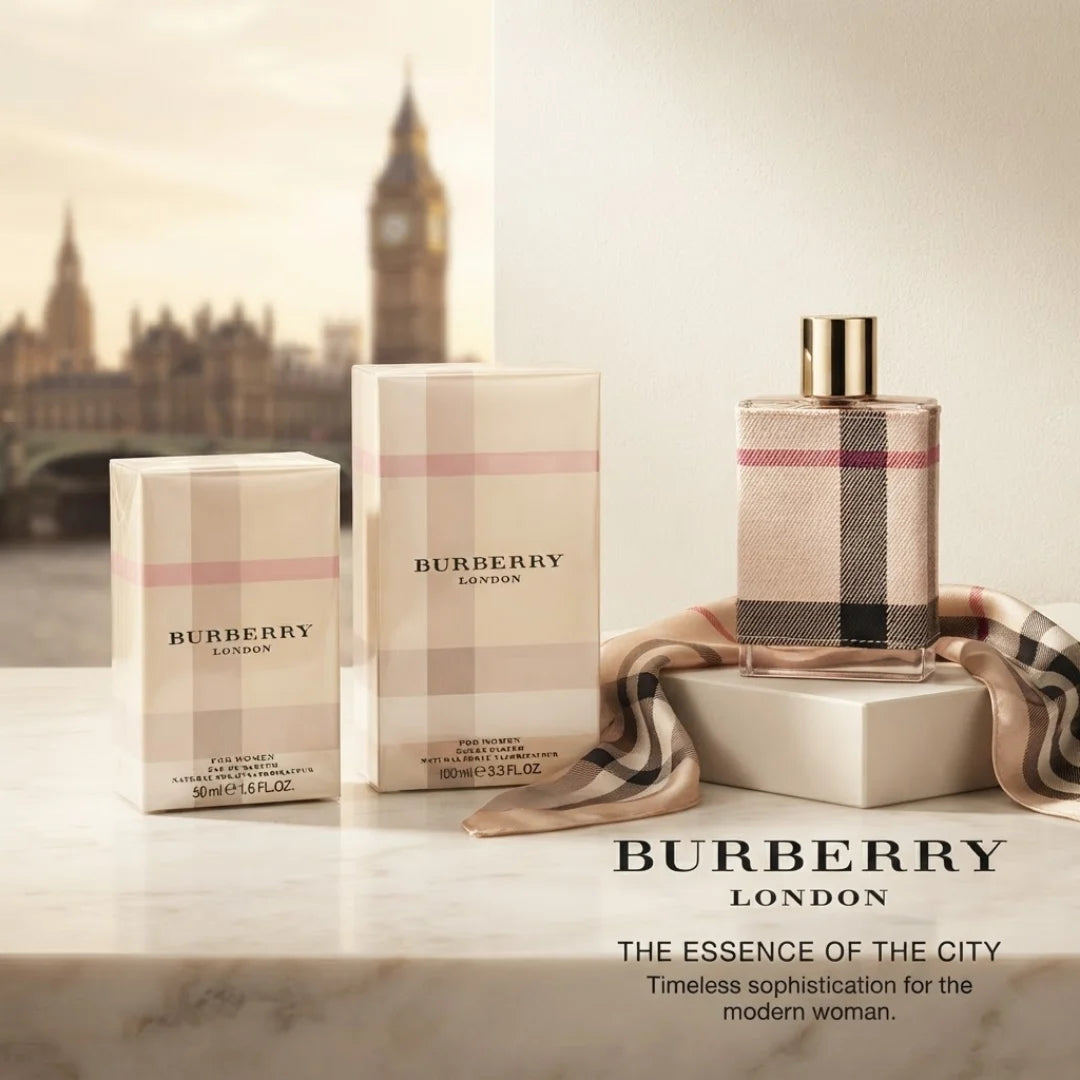 Burberry London For Women