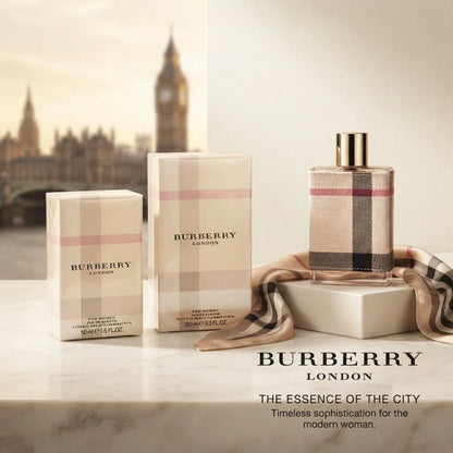 Burberry London For Women