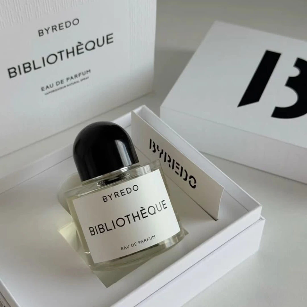 Byredo Bibliotheque Eau de Parfum