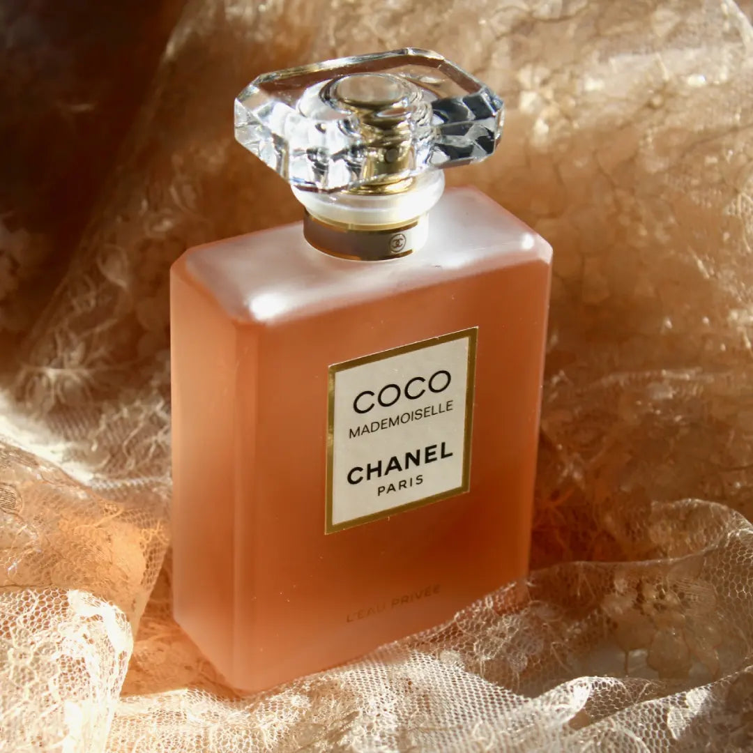 Chanel Coco Mademoiselle EDP