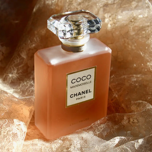 Chanel Coco Mademoiselle EDP