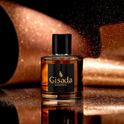 Gisada Ambassador