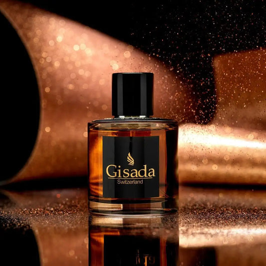 Gisada Ambassador
