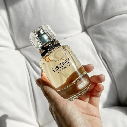 Givenchy L'Interdit Eau de Parfum
