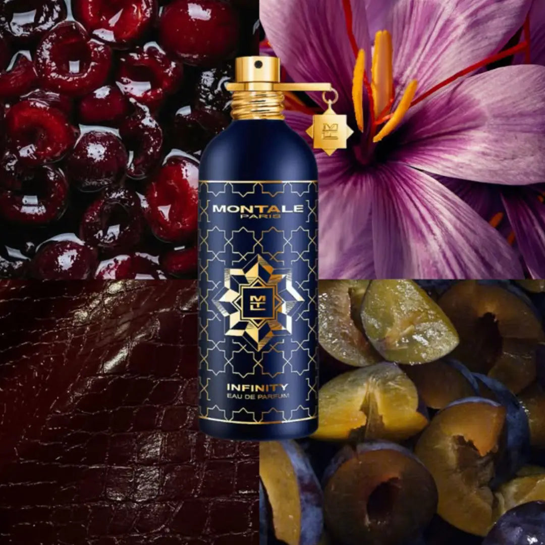 Montale Infinity Eau de Parfum
