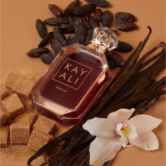 Kayali Vanilla | 28