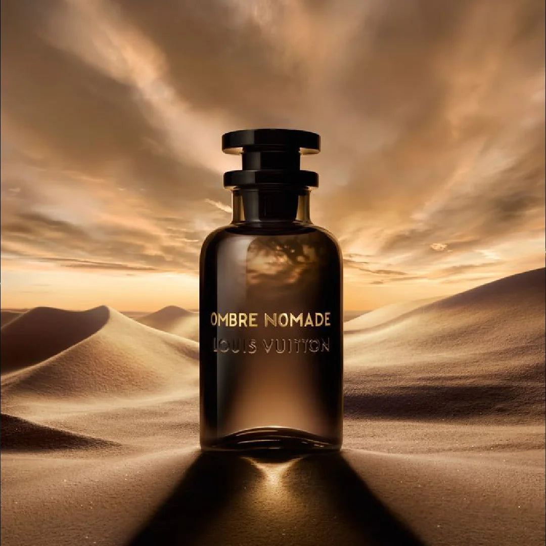 Louis Vuitton Ombre Nomade