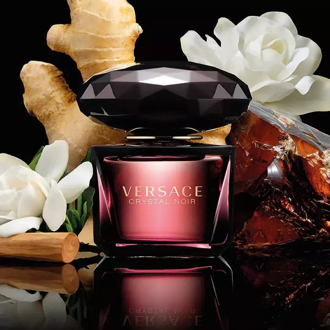 Versace Crystal Noir