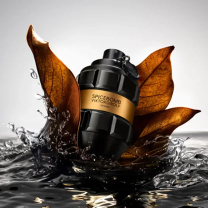 Viktor & Rolf Spicebomb Extreme
