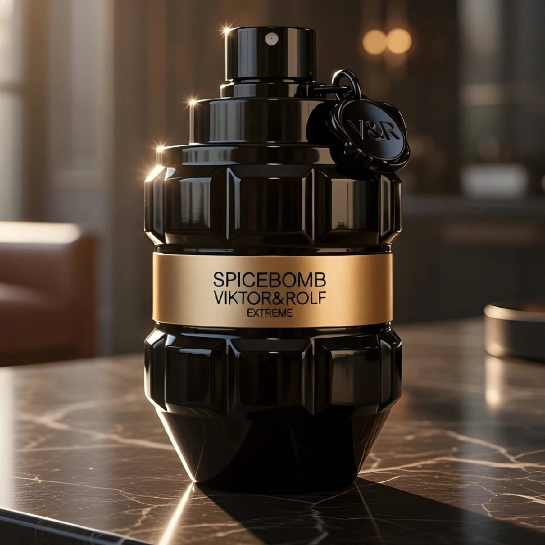 Viktor & Rolf Spicebomb Extreme
