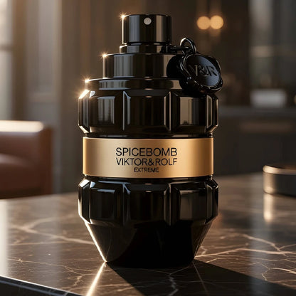 Viktor & Rolf Spicebomb Extreme