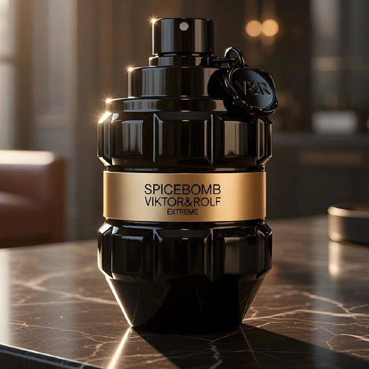 Viktor & Rolf Spicebomb Extreme