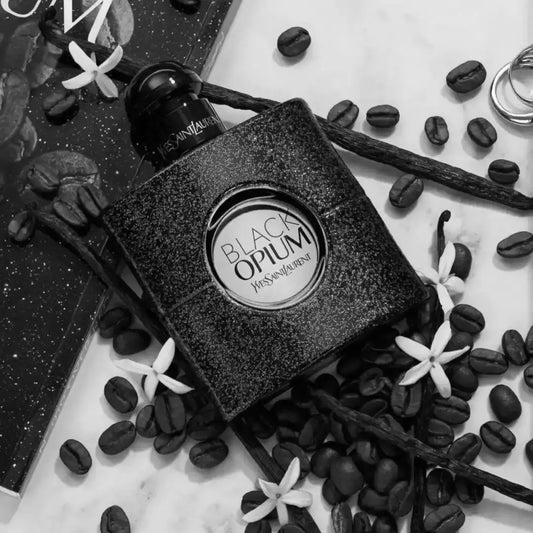 YSL Black Opium EDP