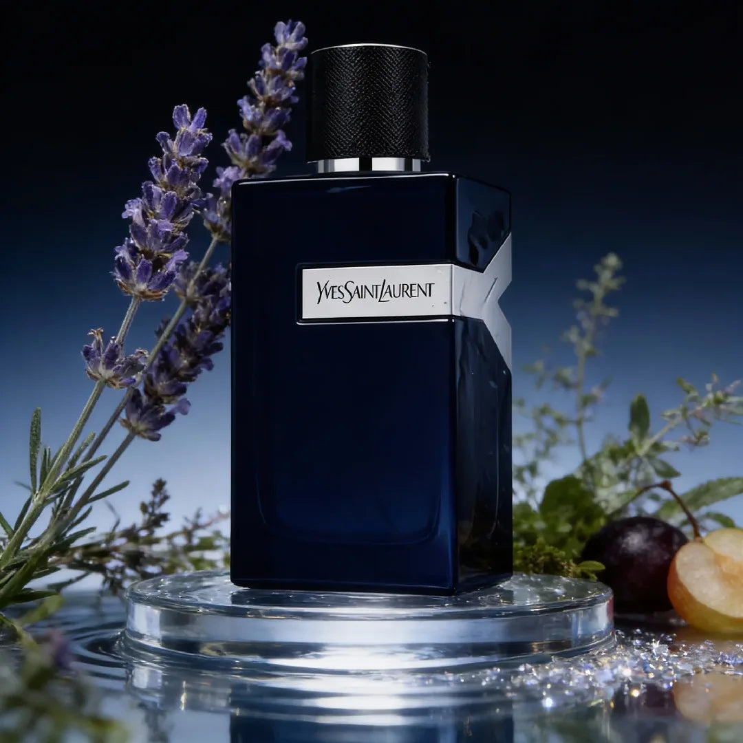 YSL Y Le Parfum