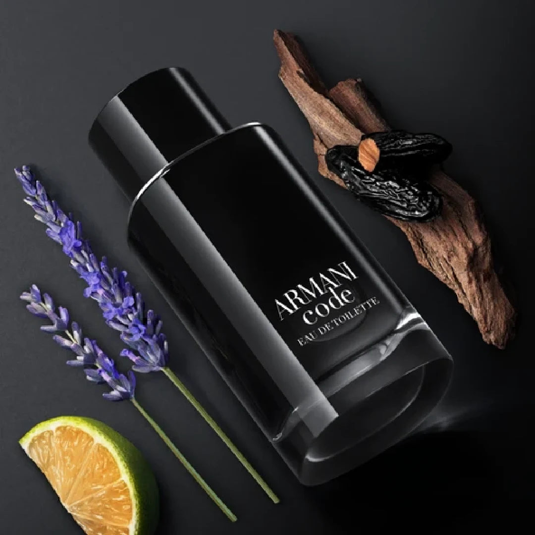 Armani Code Eau de Toilette (EDT)