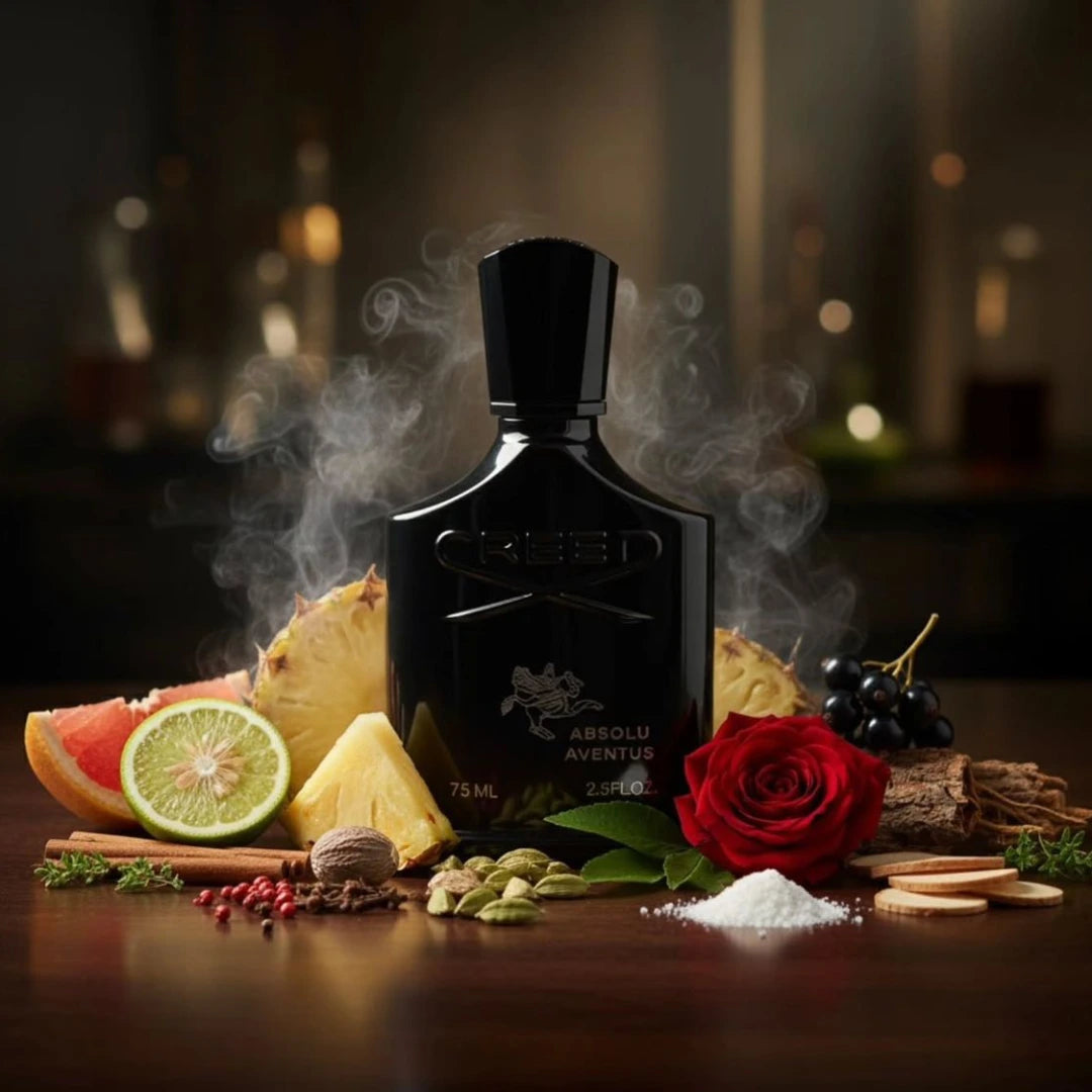 Creed Absolu Aventus Eau de Parfum
