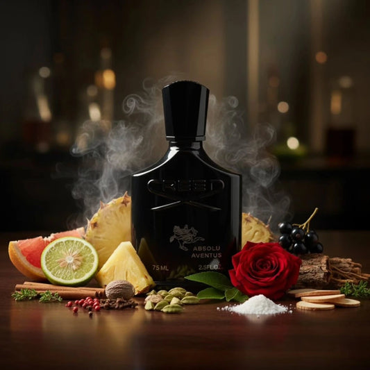 Creed Absolu Aventus Eau de Parfum