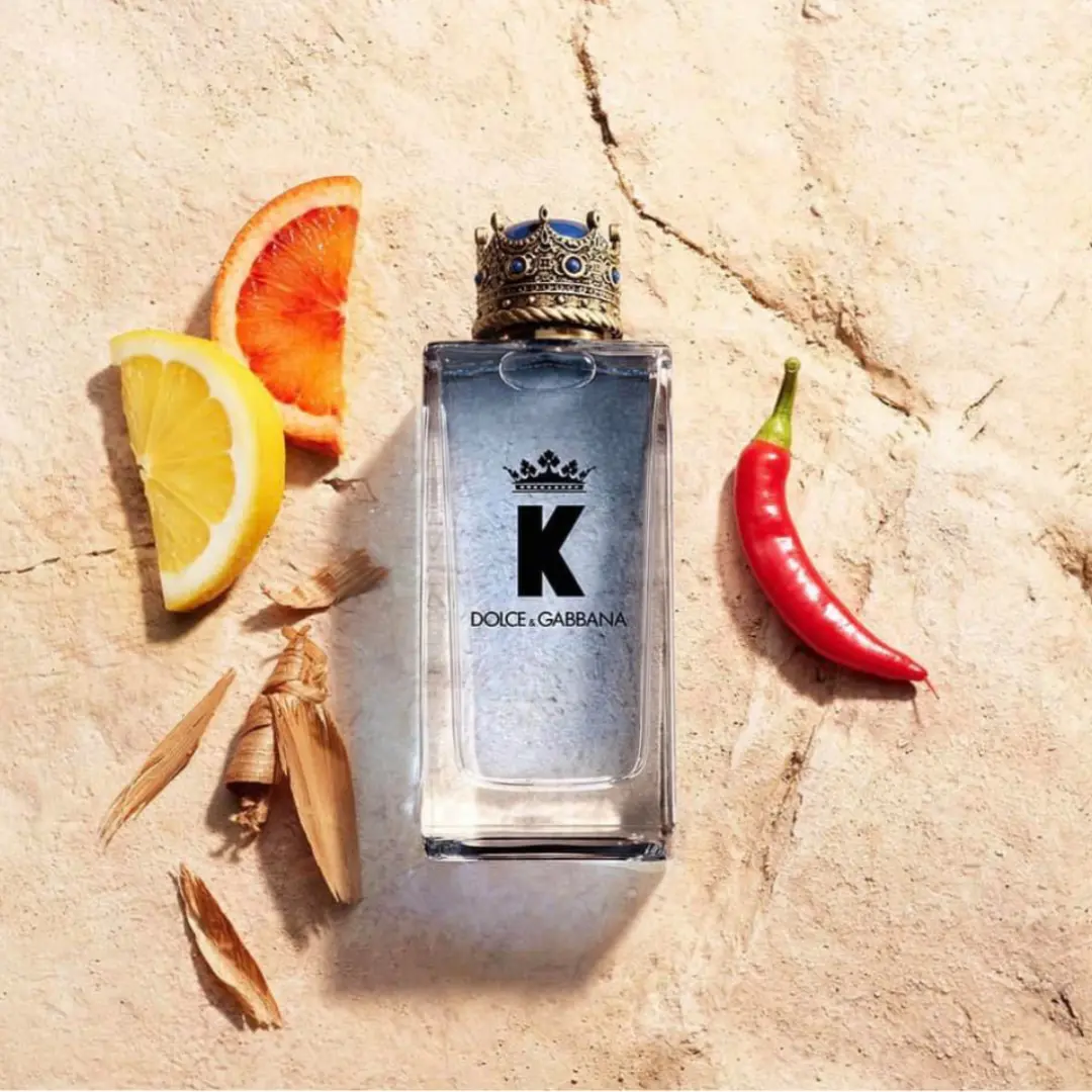 Dolce & Gabbana K EDT Pour Homme