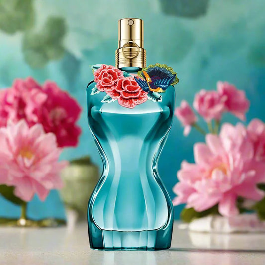 Jean Paul Gaultier La Belle Paradise Garden