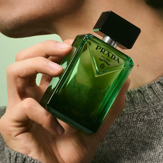 Prada Paradigme for Men