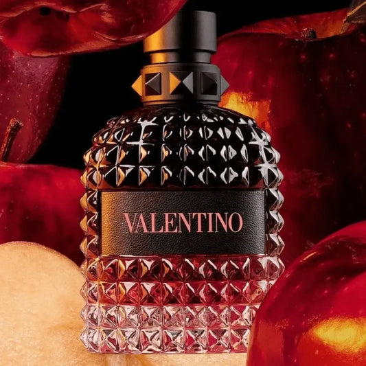 Valentino Uomo Born In Roma Coral Fantasy