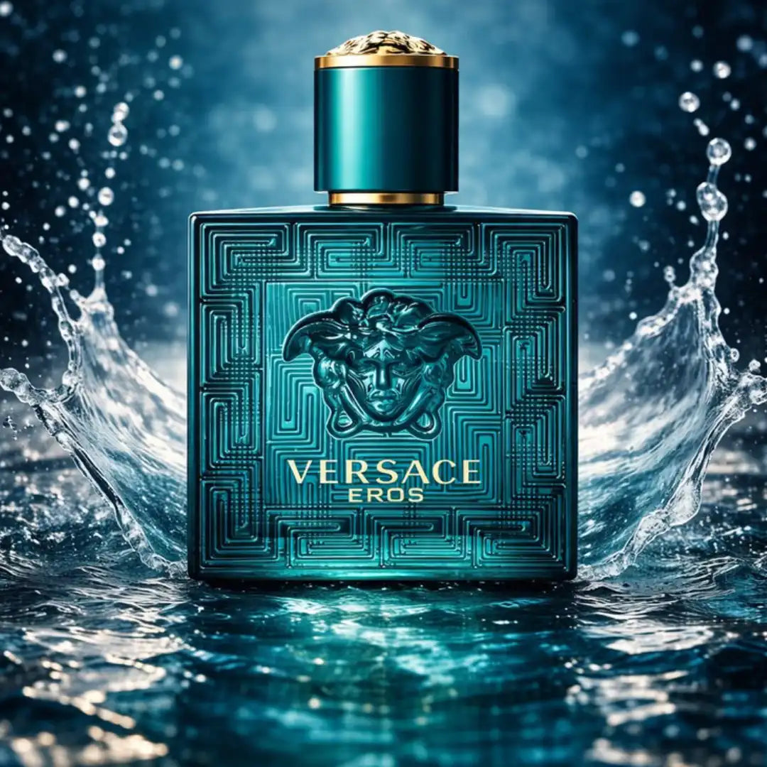 Versace Eros Eau de Parfum (EDP)