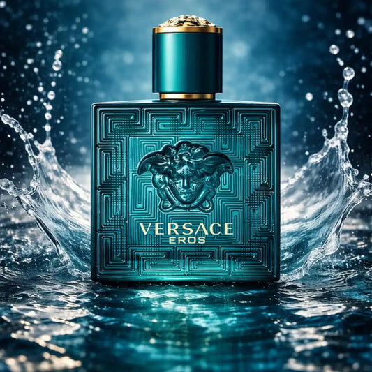 Versace Eros Eau de Parfum (EDP)