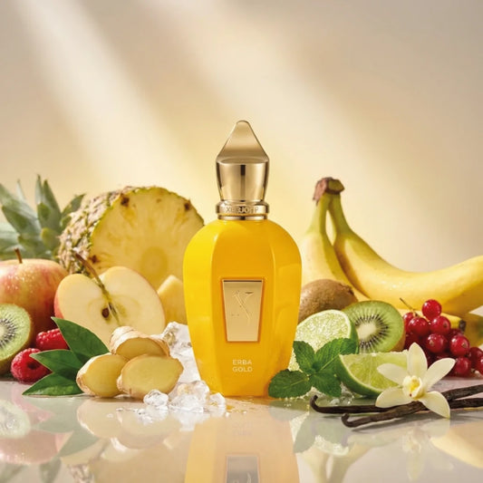 Xerjoff Erba Gold